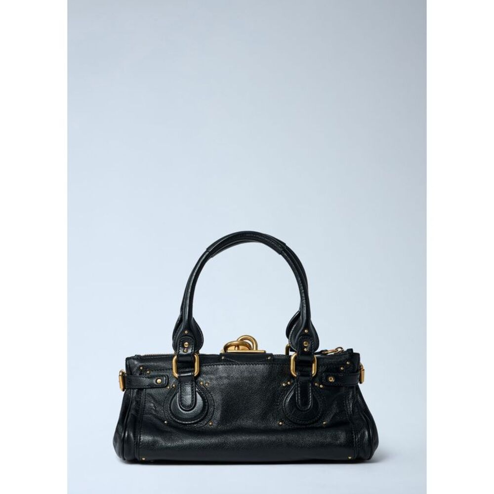 Chloe Women Paddington Handbag - Picture 3 of 5